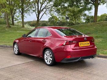 Used Lexus IS 2014 for sale - 78586952: Photo