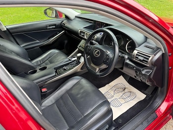Used Lexus IS 2014 for sale - 78586952: Photo