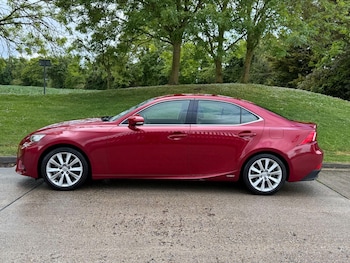 Used Lexus IS 2014 for sale - 78586952: Photo