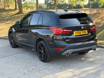 Used BMW X1 2018 for sale - 79645615: Photo