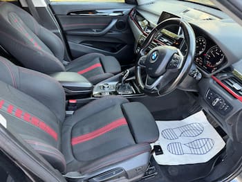 Used BMW X1 2018 for sale - 79645615: Photo