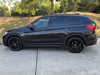 Used BMW X1 2018 for sale - 79645615: Photo
