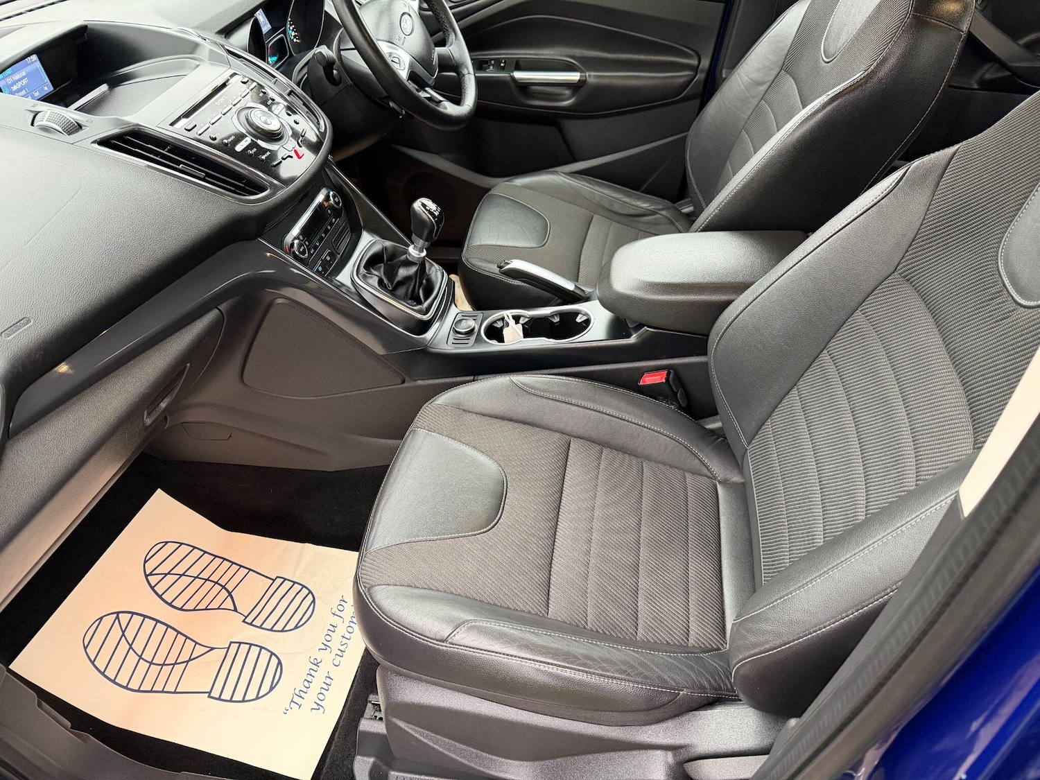 Used Ford Kuga 2014 for sale - 78047530: Photo 14