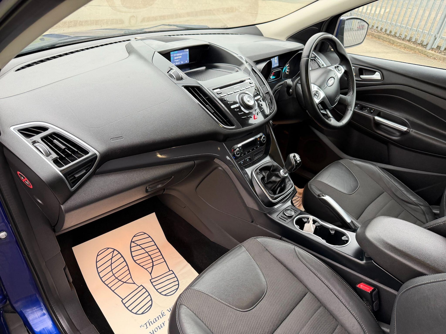 Used Ford Kuga 2014 for sale - 78047530: Photo 15