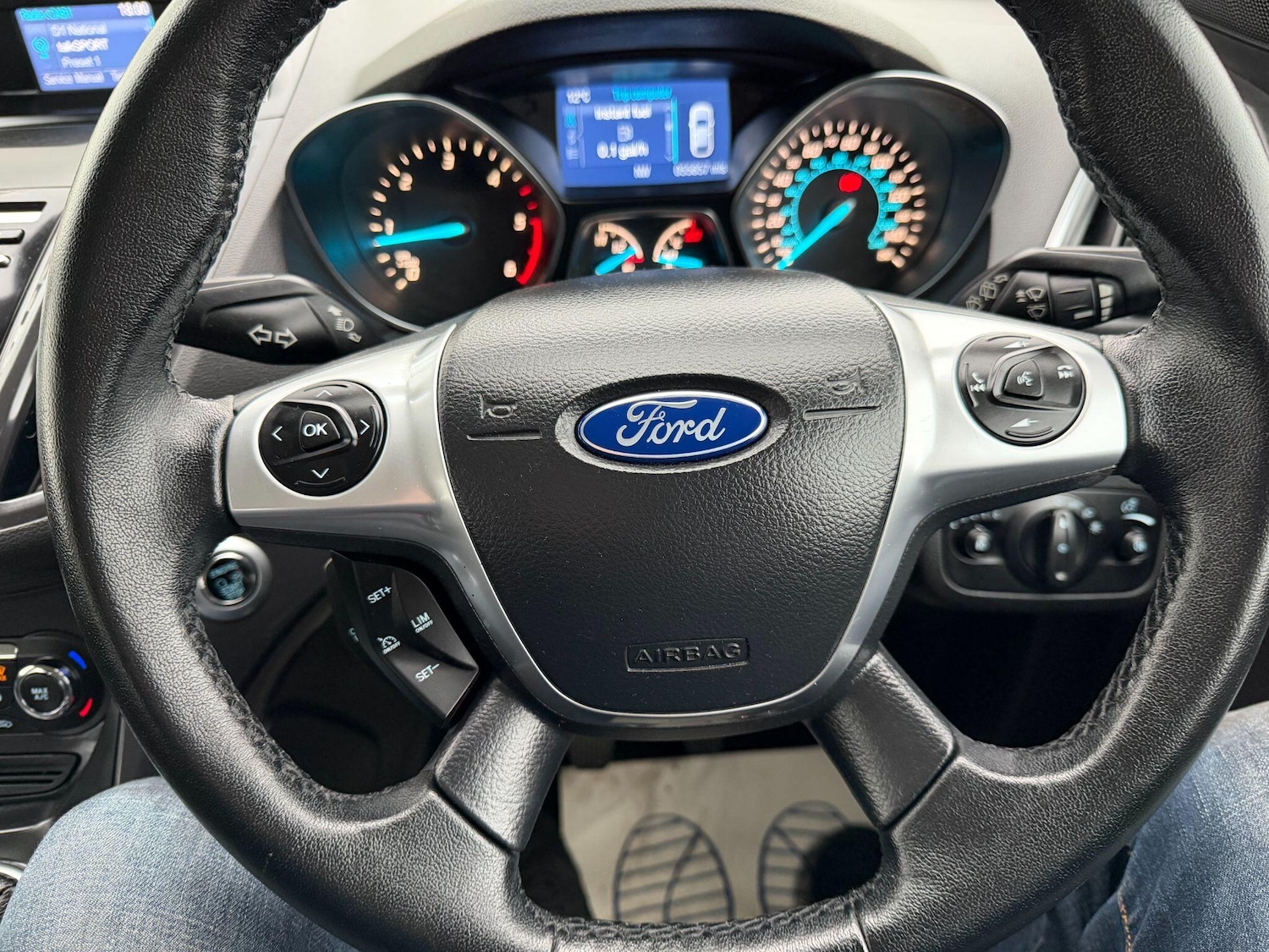 Used Ford Kuga 2014 for sale - 78047530: Photo 18