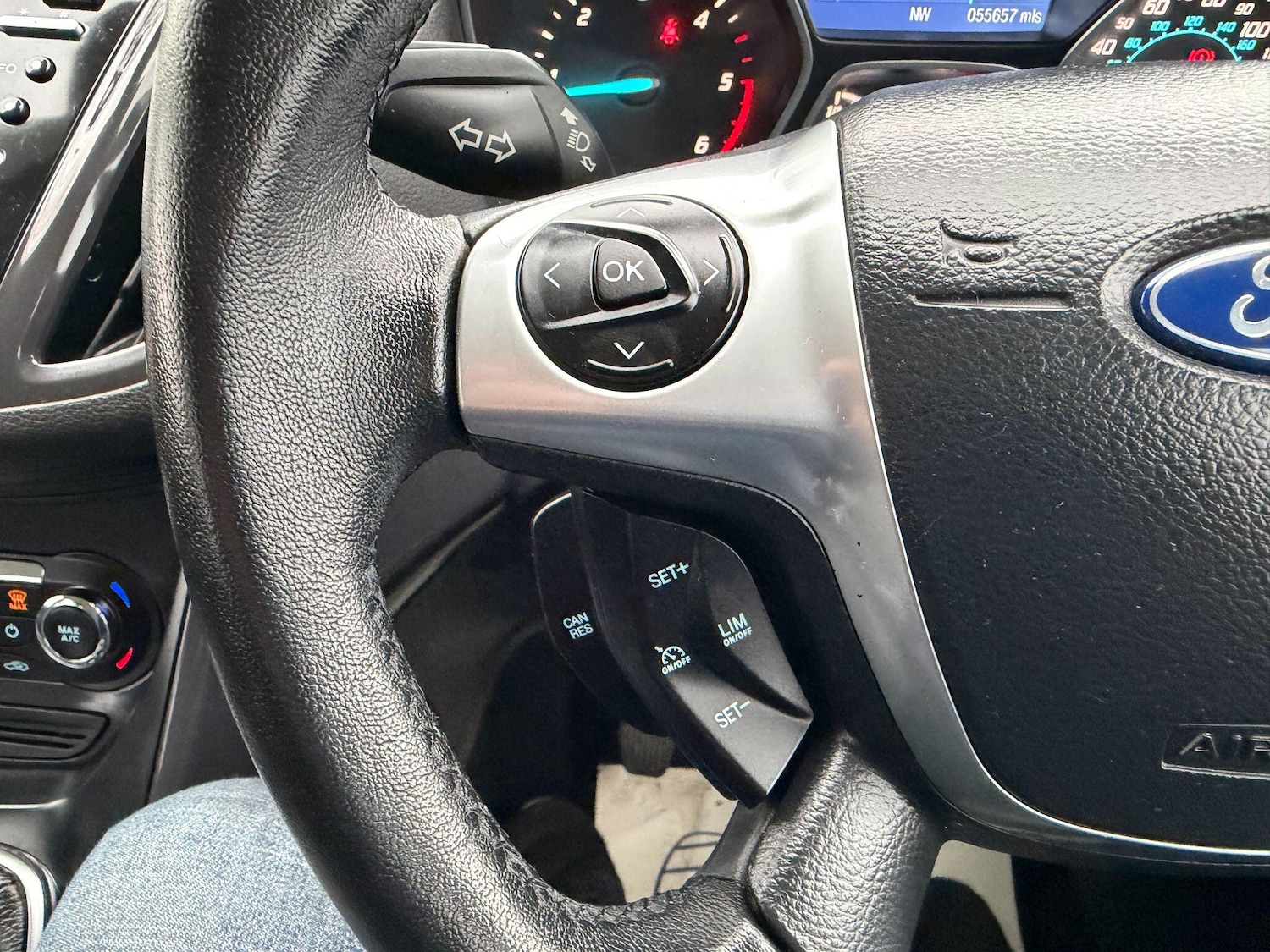 Used Ford Kuga 2014 for sale - 78047530: Photo 20