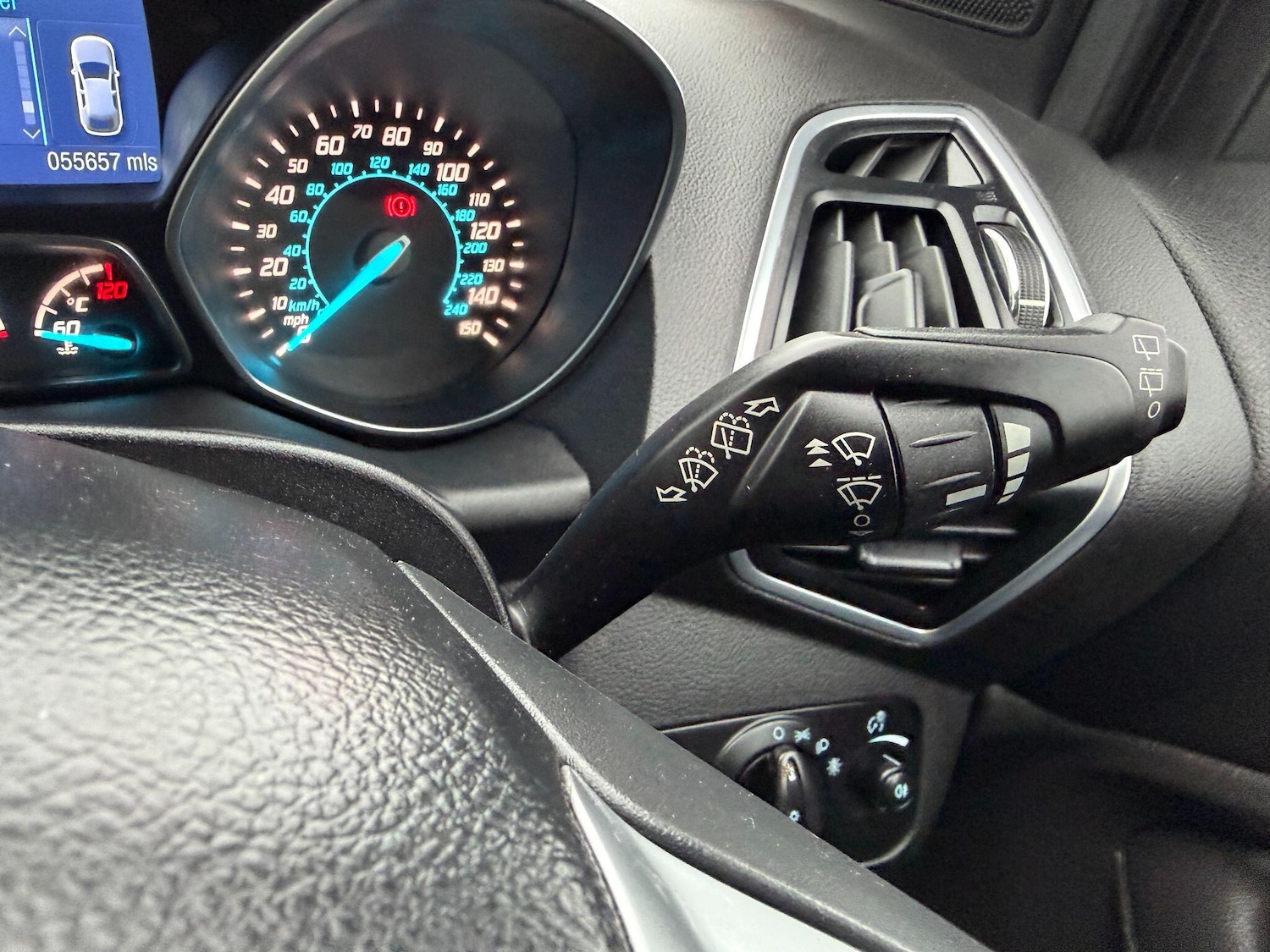 Used Ford Kuga 2014 for sale - 78047530: Photo 22