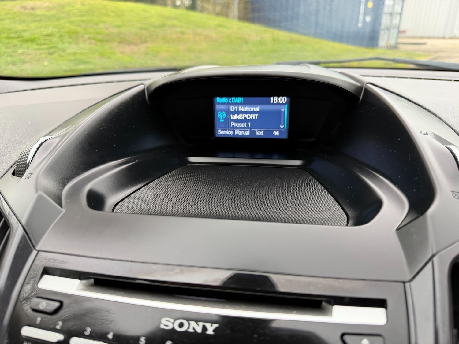 Used Ford Kuga 2014 for sale - 78047530: Photo 24