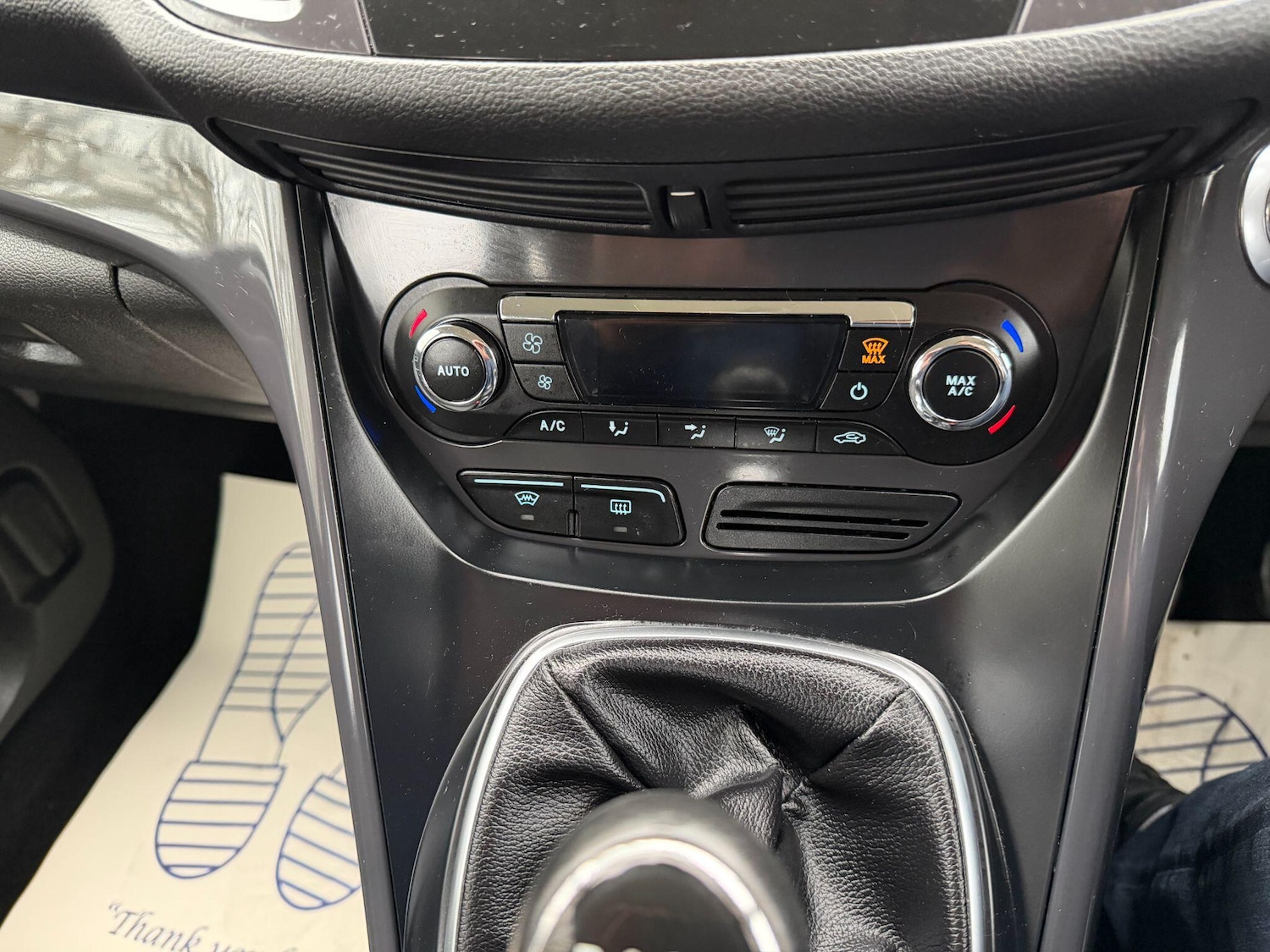 Used Ford Kuga 2014 for sale - 78047530: Photo 26