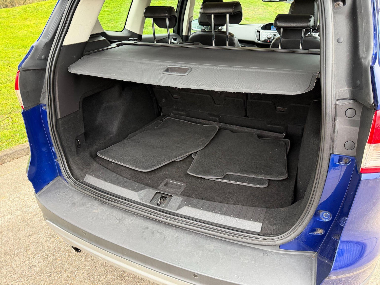 Used Ford Kuga 2014 for sale - 78047530: Photo 30