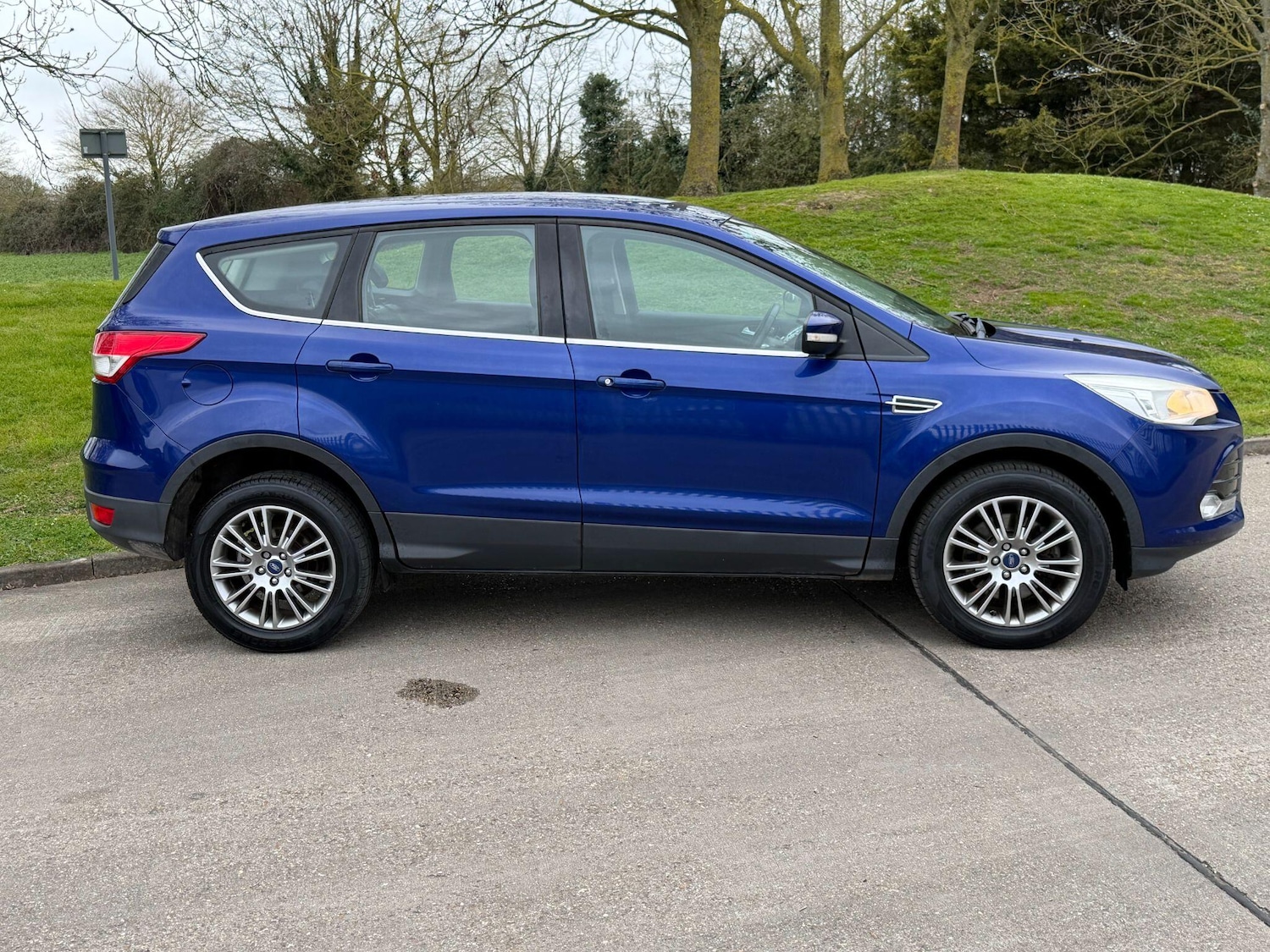 Used Ford Kuga 2014 for sale - 78047530: Photo 6