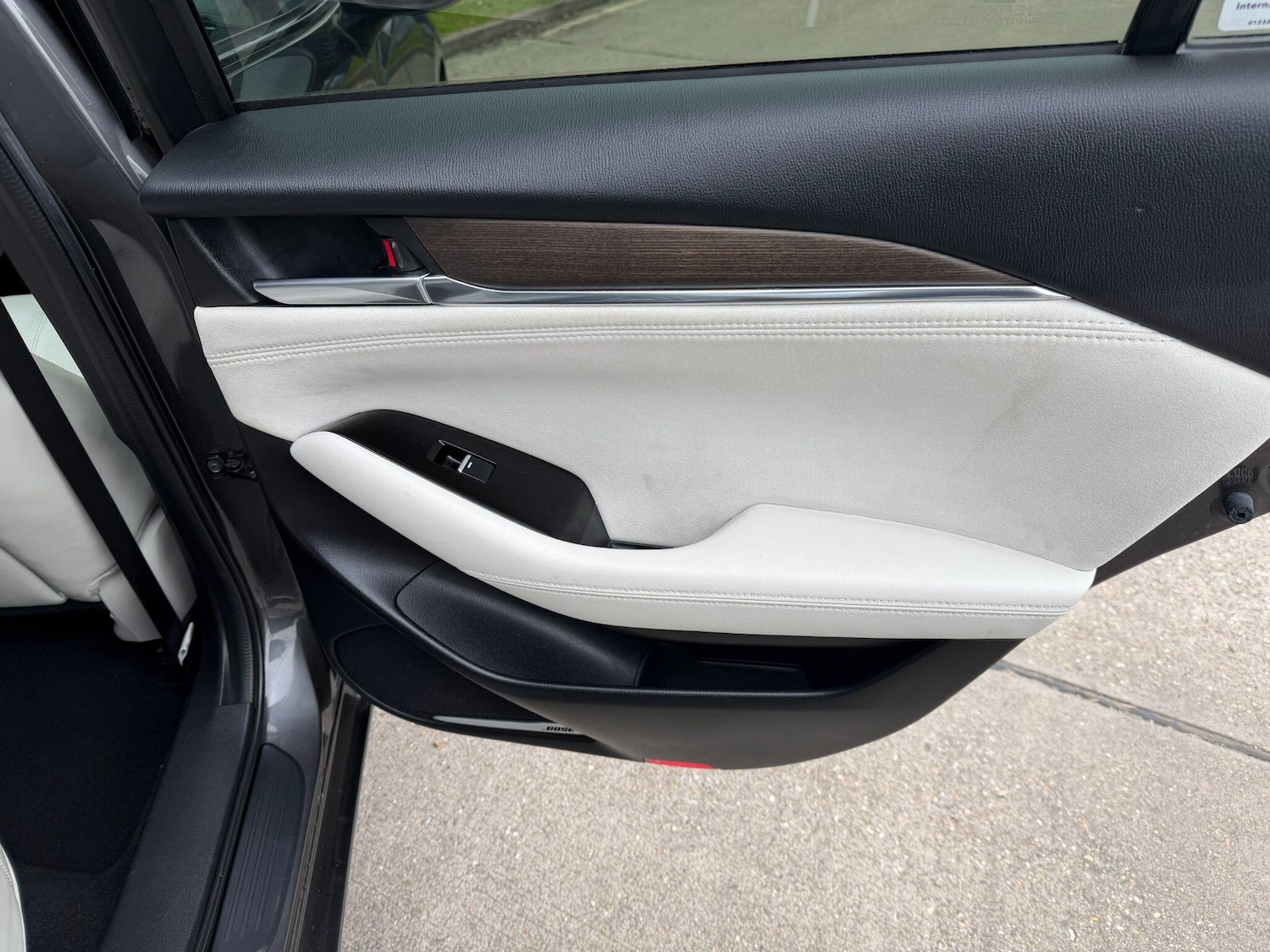 Used Mazda Mazda6 2018 for sale - 78047525: Photo 11