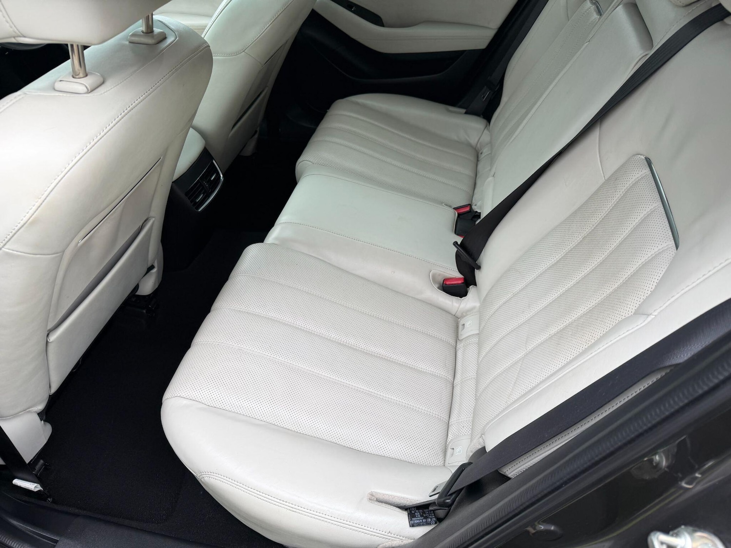 Used Mazda Mazda6 2018 for sale - 78047525: Photo 12