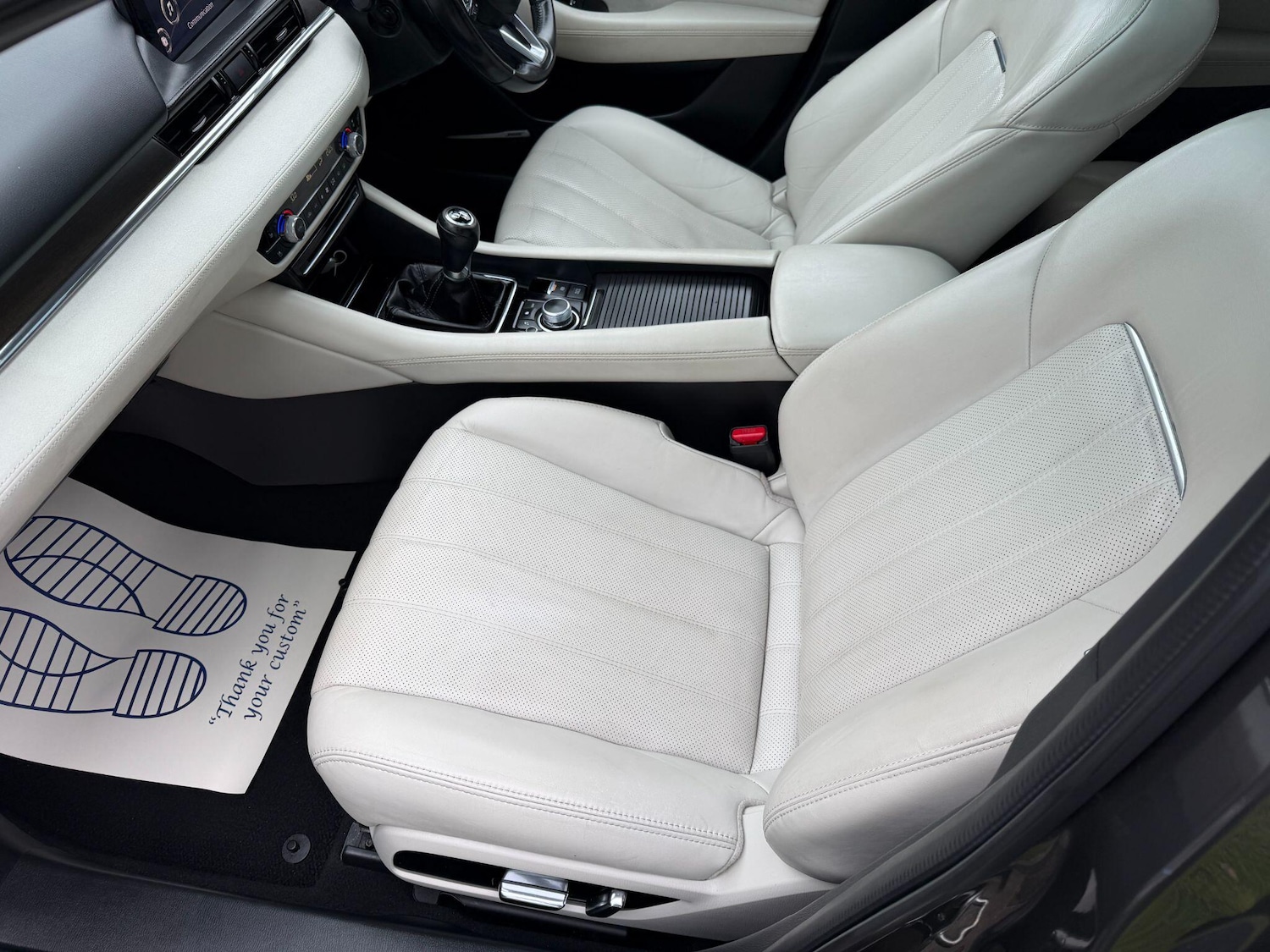 Used Mazda Mazda6 2018 for sale - 78047525: Photo 14