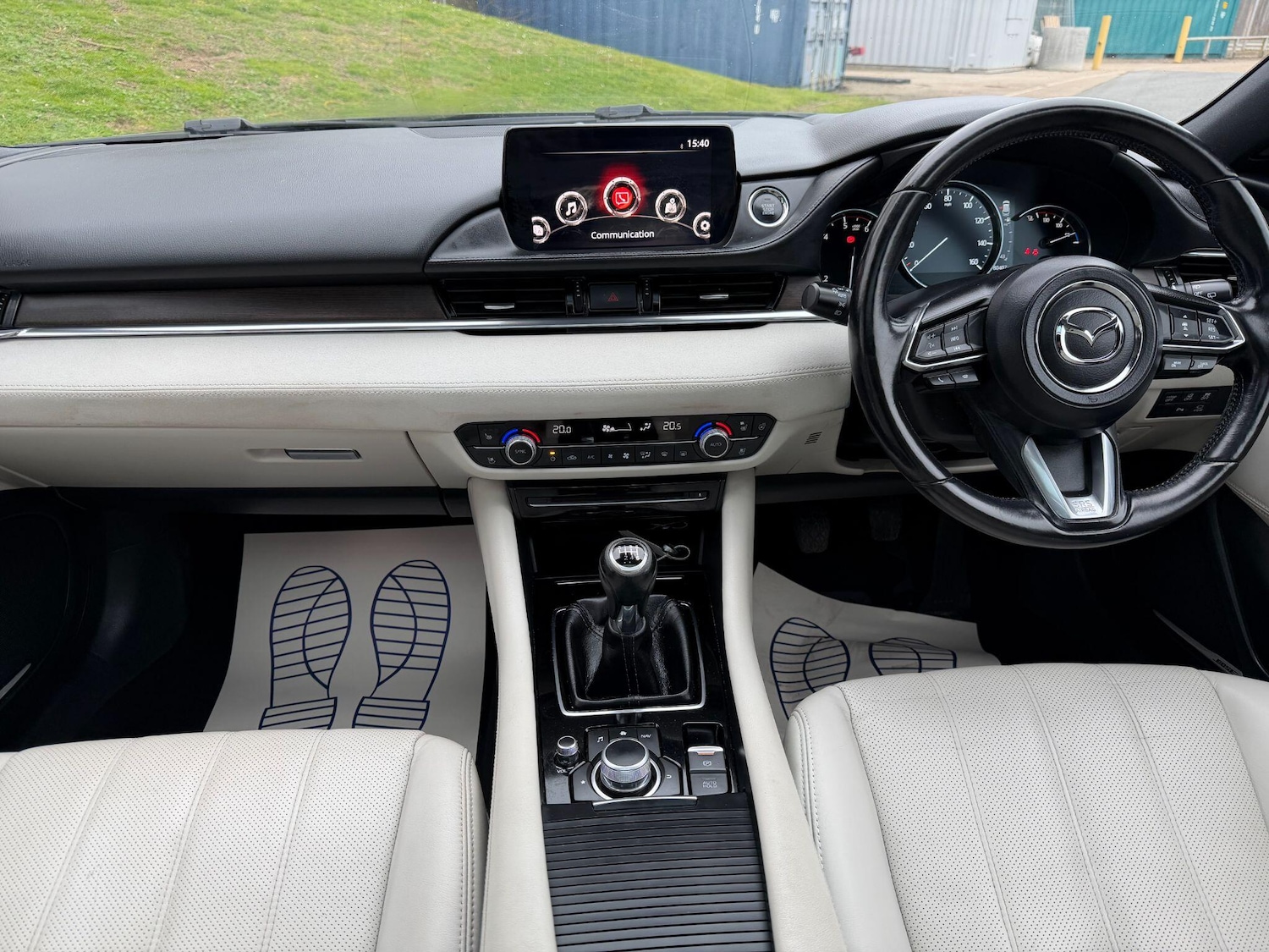 Used Mazda Mazda6 2018 for sale - 78047525: Photo 17