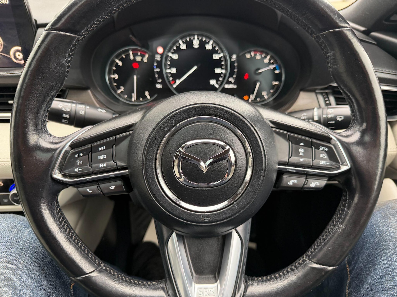 Used Mazda Mazda6 2018 for sale - 78047525: Photo 19