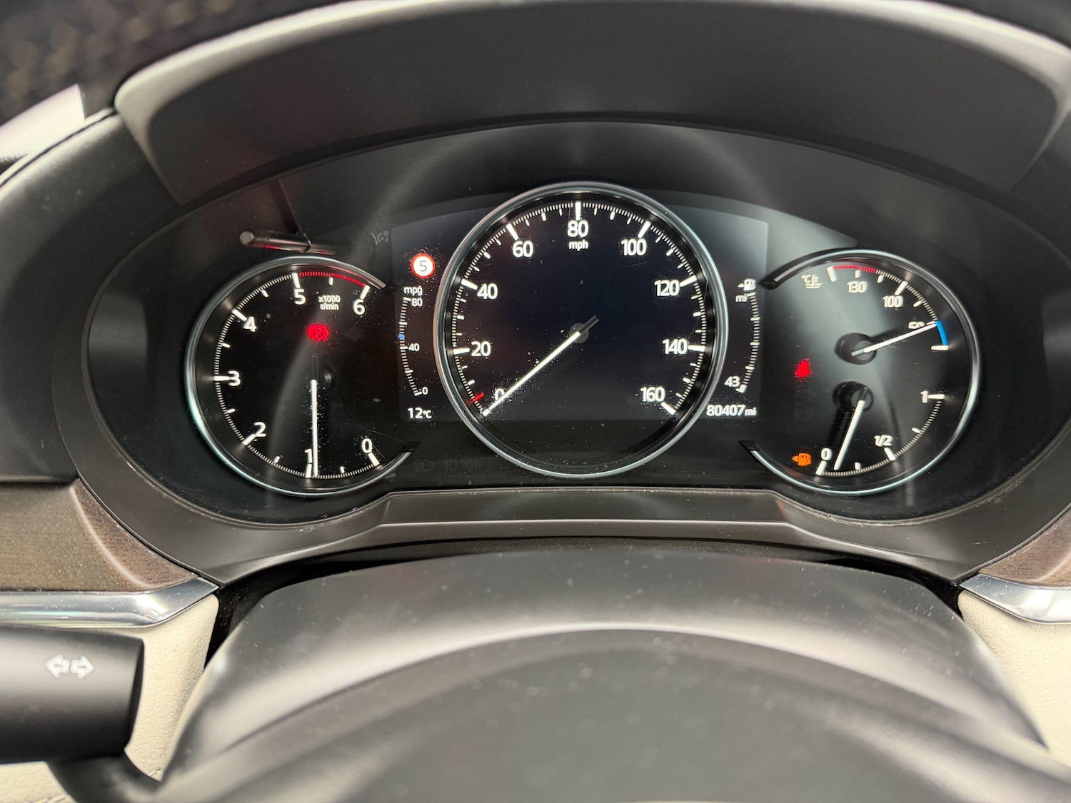 Used Mazda Mazda6 2018 for sale - 78047525: Photo 20