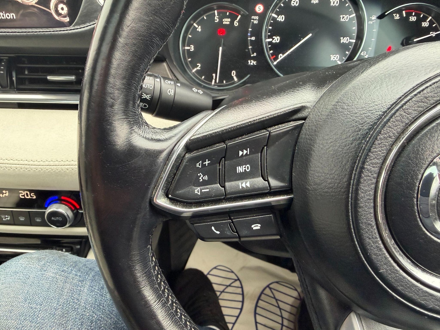 Used Mazda Mazda6 2018 for sale - 78047525: Photo 21