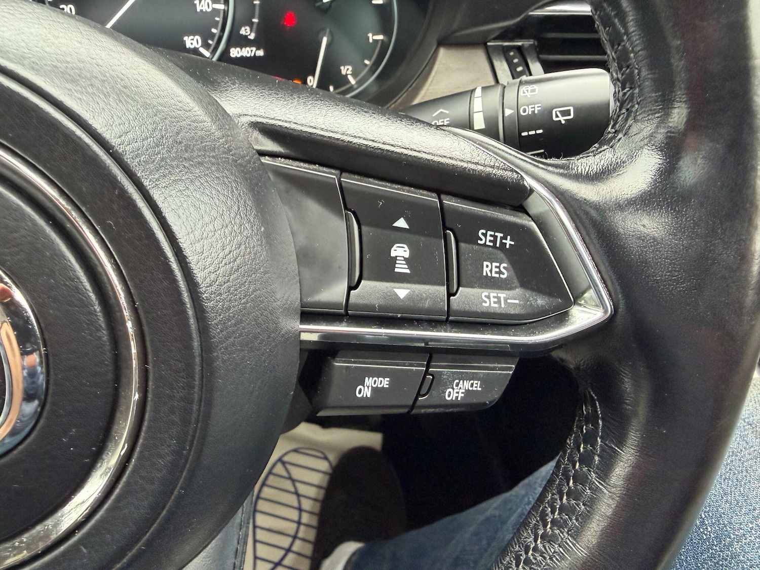 Used Mazda Mazda6 2018 for sale - 78047525: Photo 22