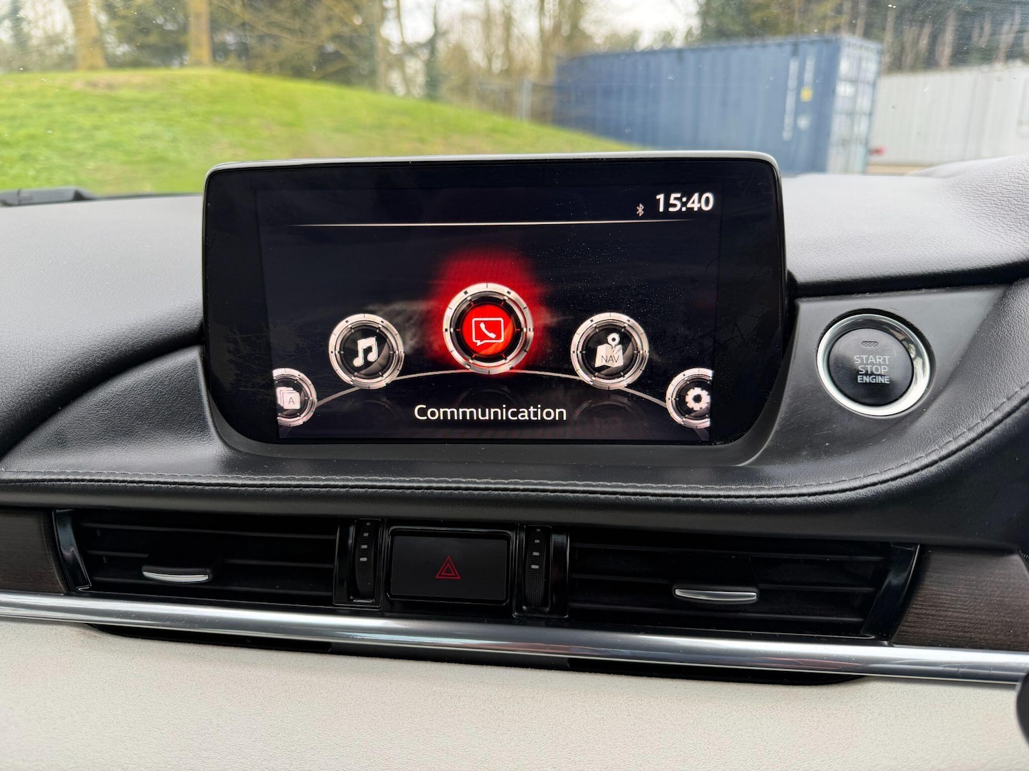 Used Mazda Mazda6 2018 for sale - 78047525: Photo 25