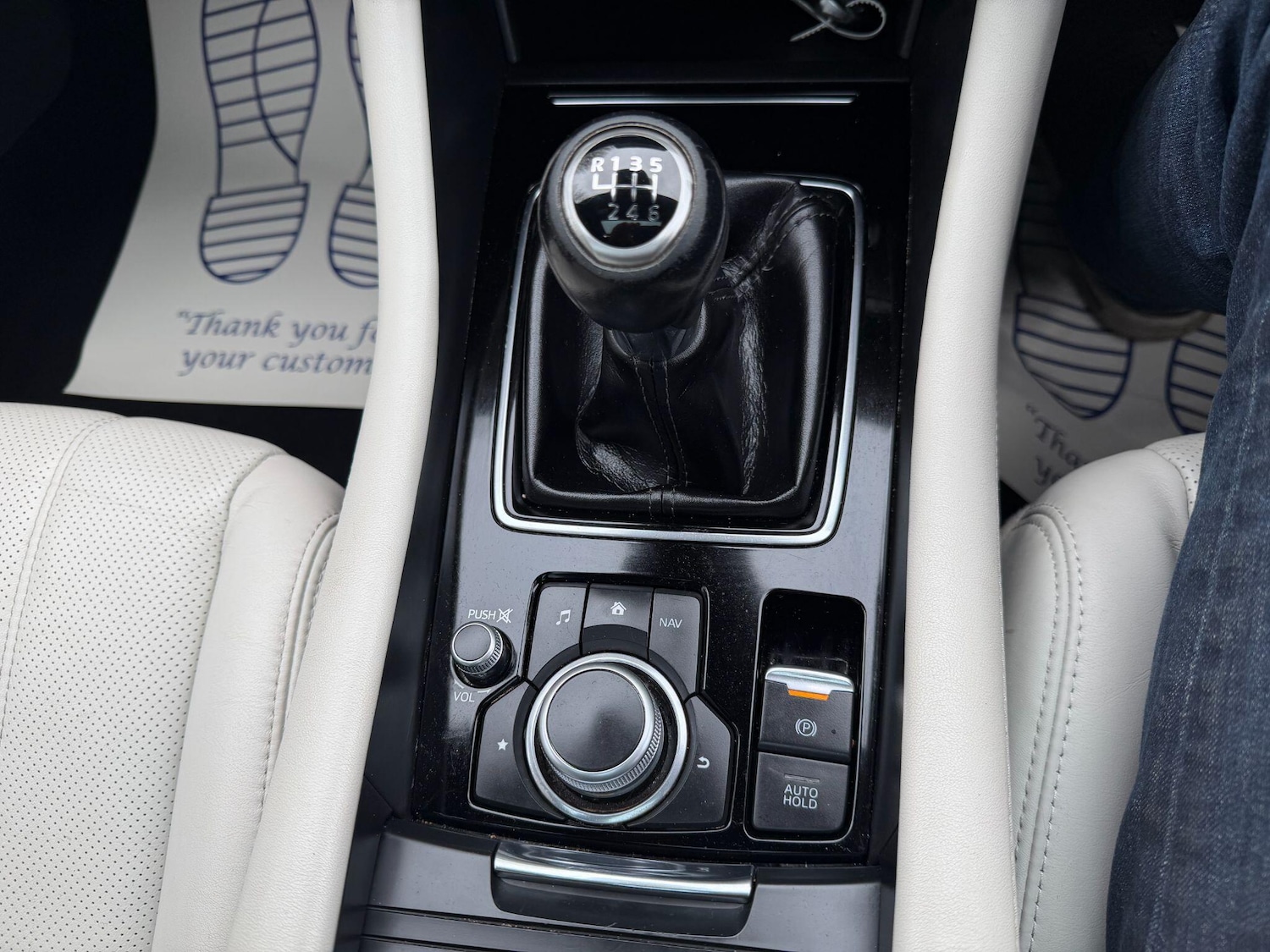 Used Mazda Mazda6 2018 for sale - 78047525: Photo 27