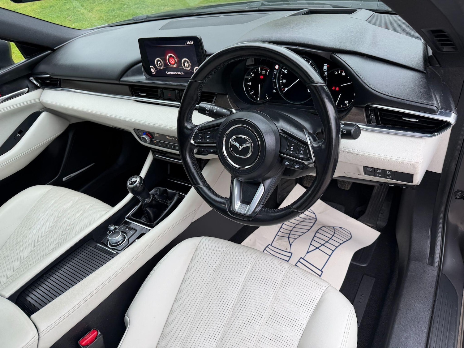 Used Mazda Mazda6 2018 for sale - 78047525: Photo 3