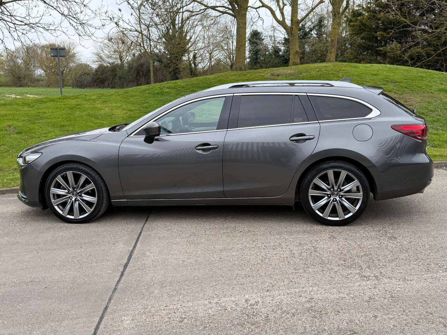 Used Mazda Mazda6 2018 for sale - 78047525: Photo 4