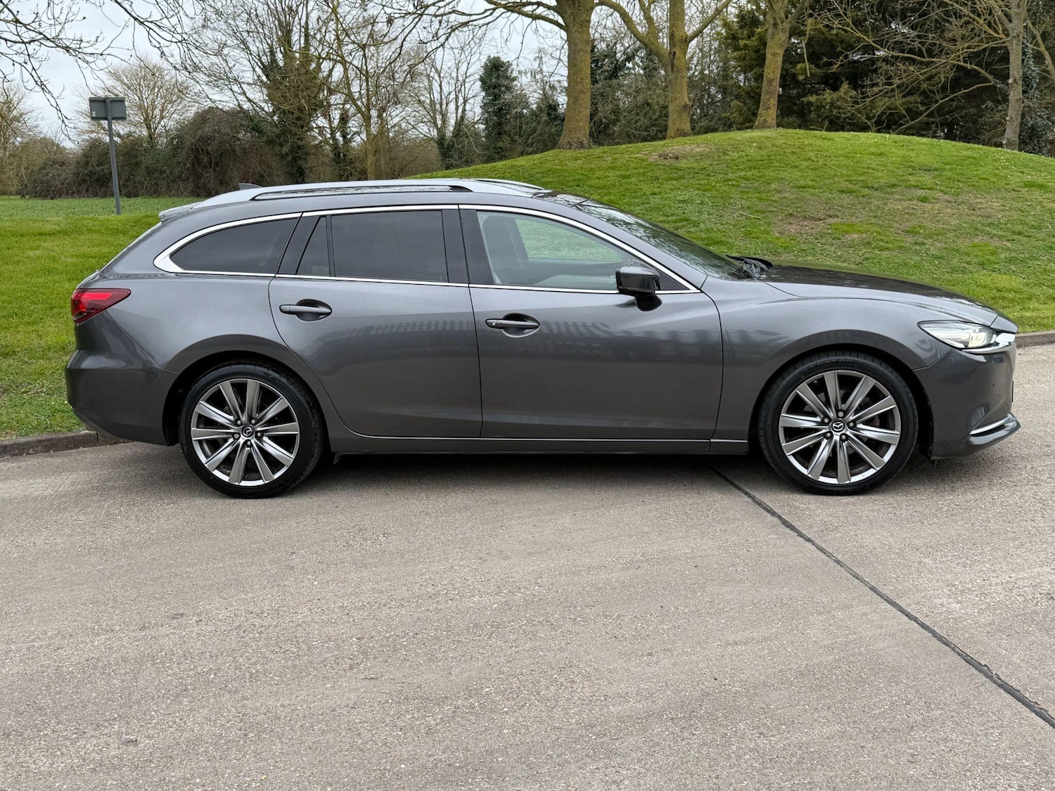 Used Mazda Mazda6 2018 for sale - 78047525: Photo 6