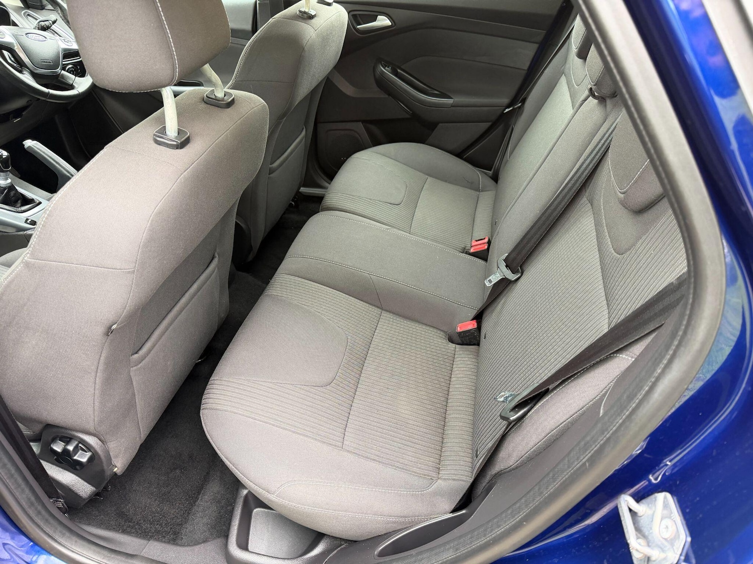 Used Ford Focus 2013 for sale - 78046894: Photo 10