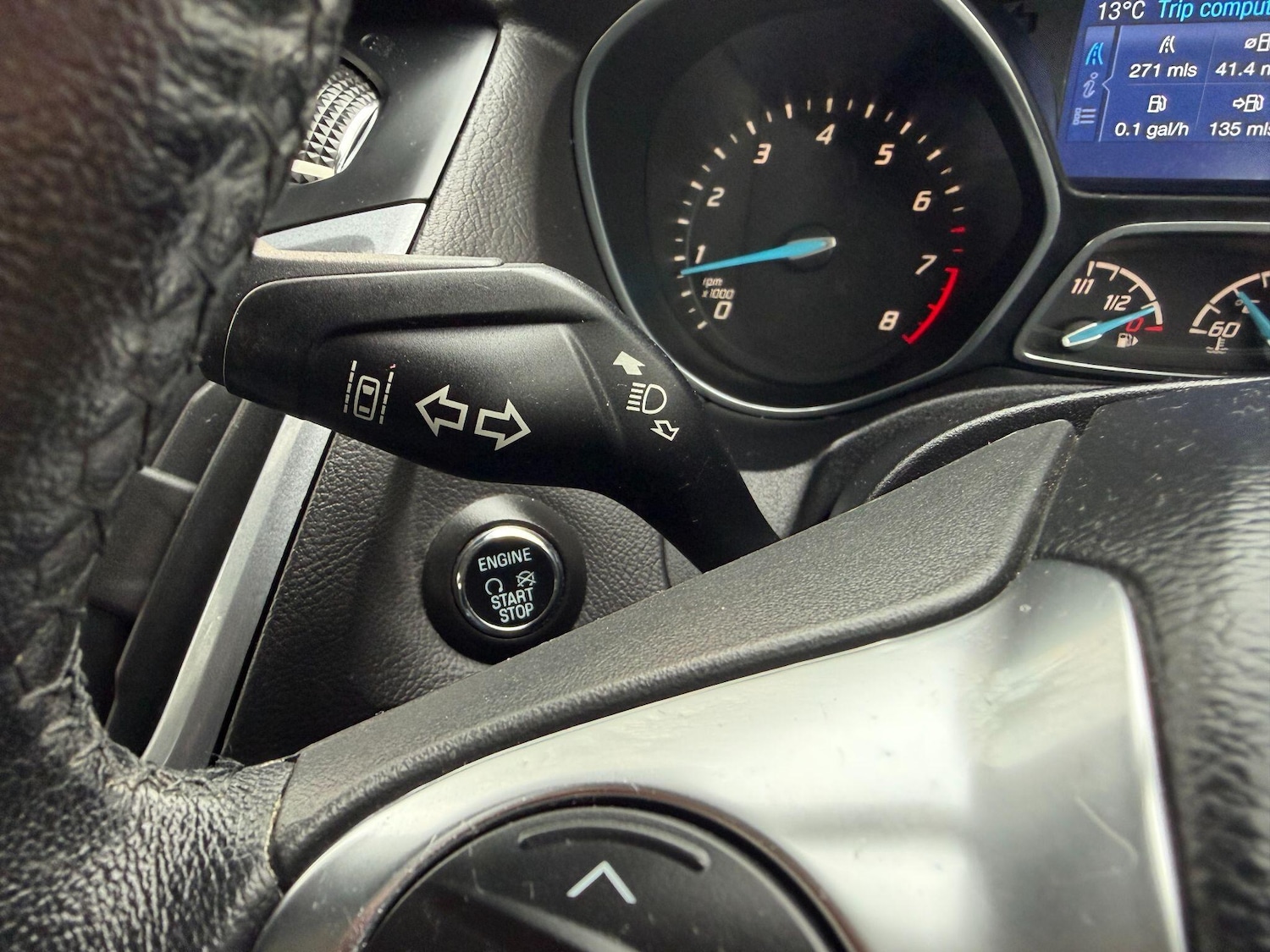 Used Ford Focus 2013 for sale - 78046894: Photo 20