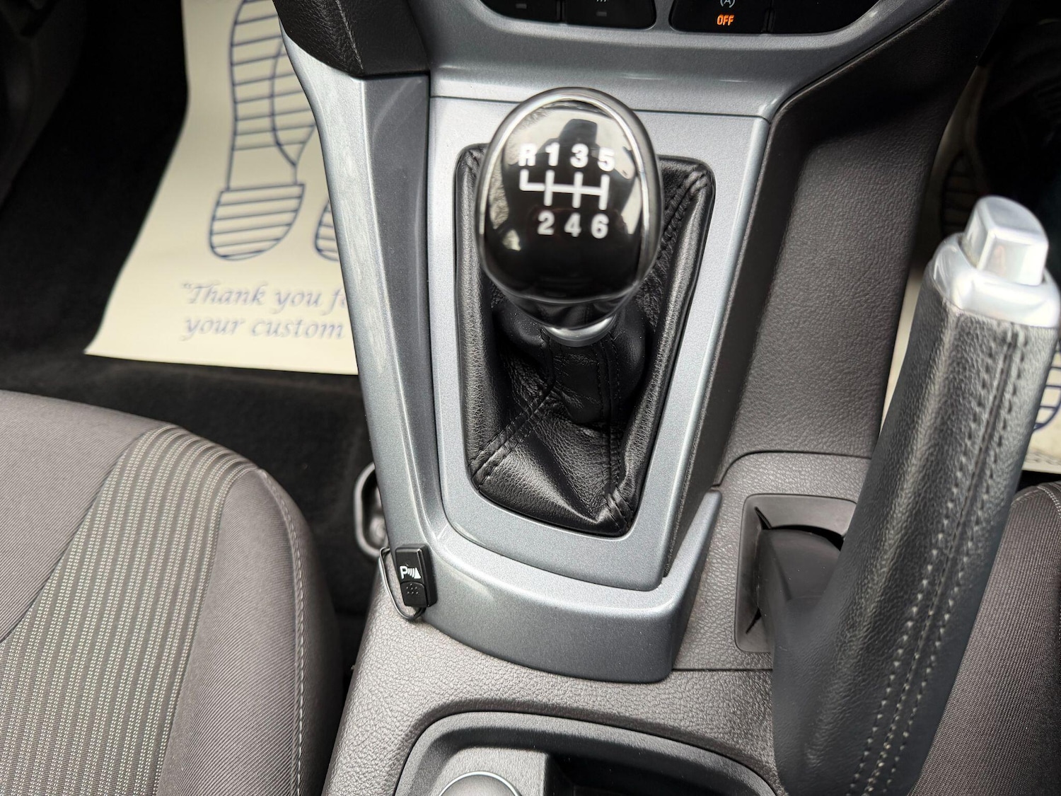 Used Ford Focus 2013 for sale - 78046894: Photo 24