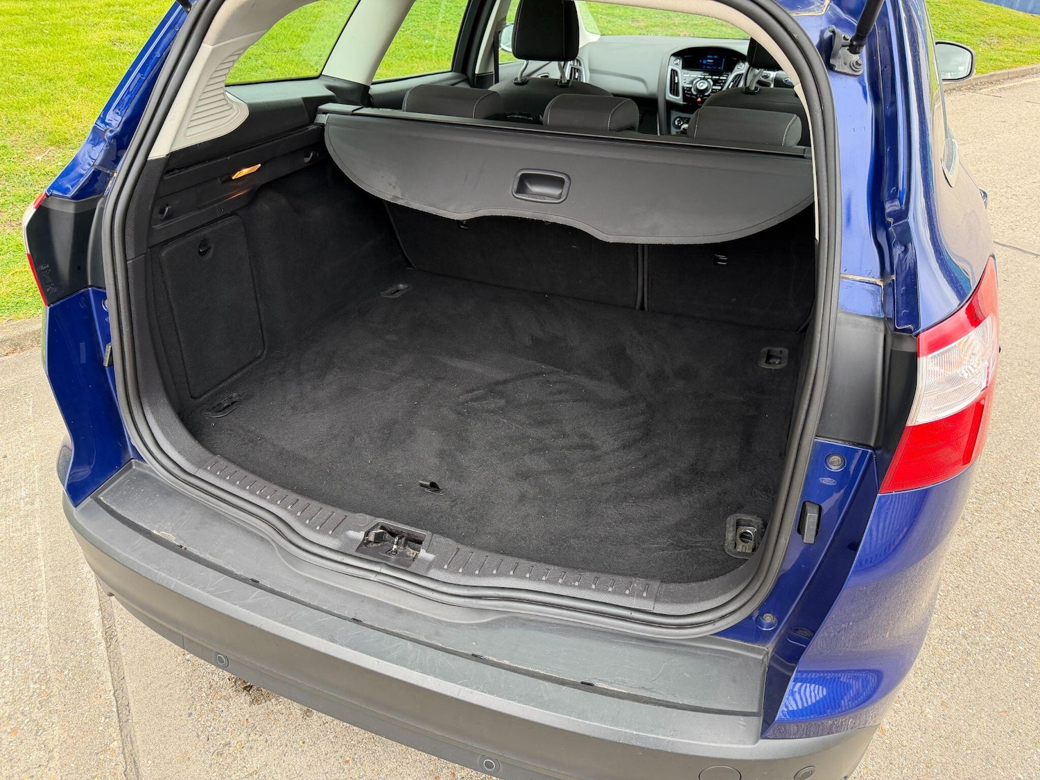 Used Ford Focus 2013 for sale - 78046894: Photo 27