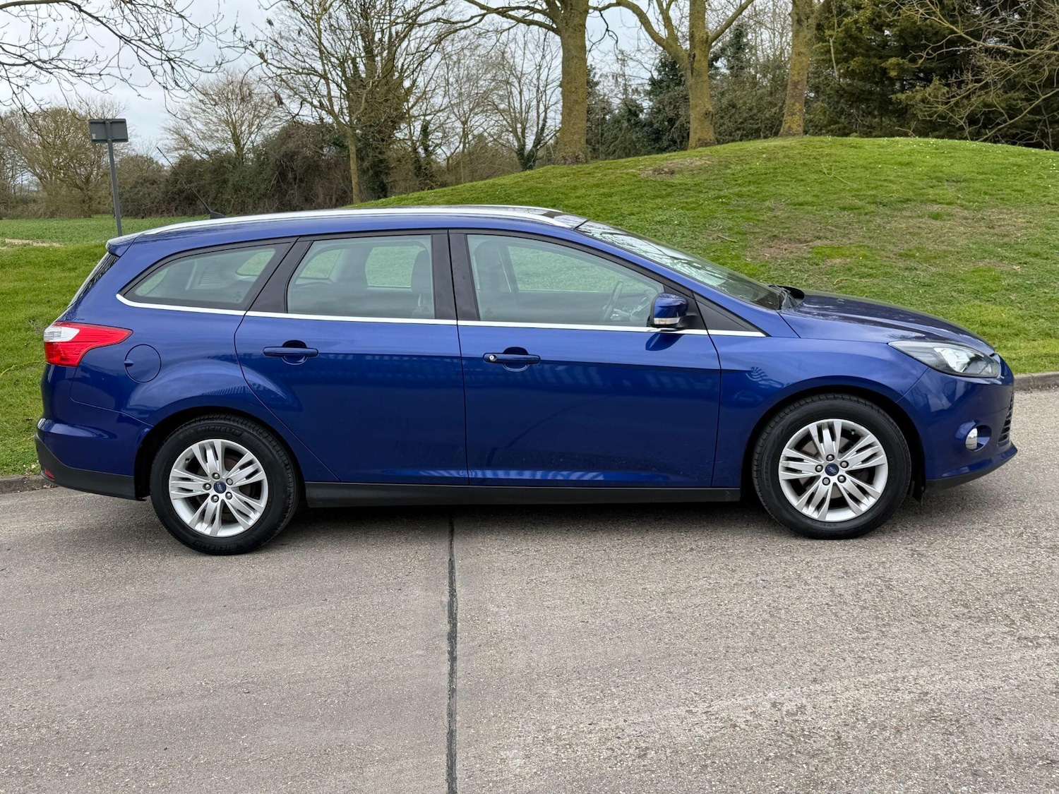 Used Ford Focus 2013 for sale - 78046894: Photo 6