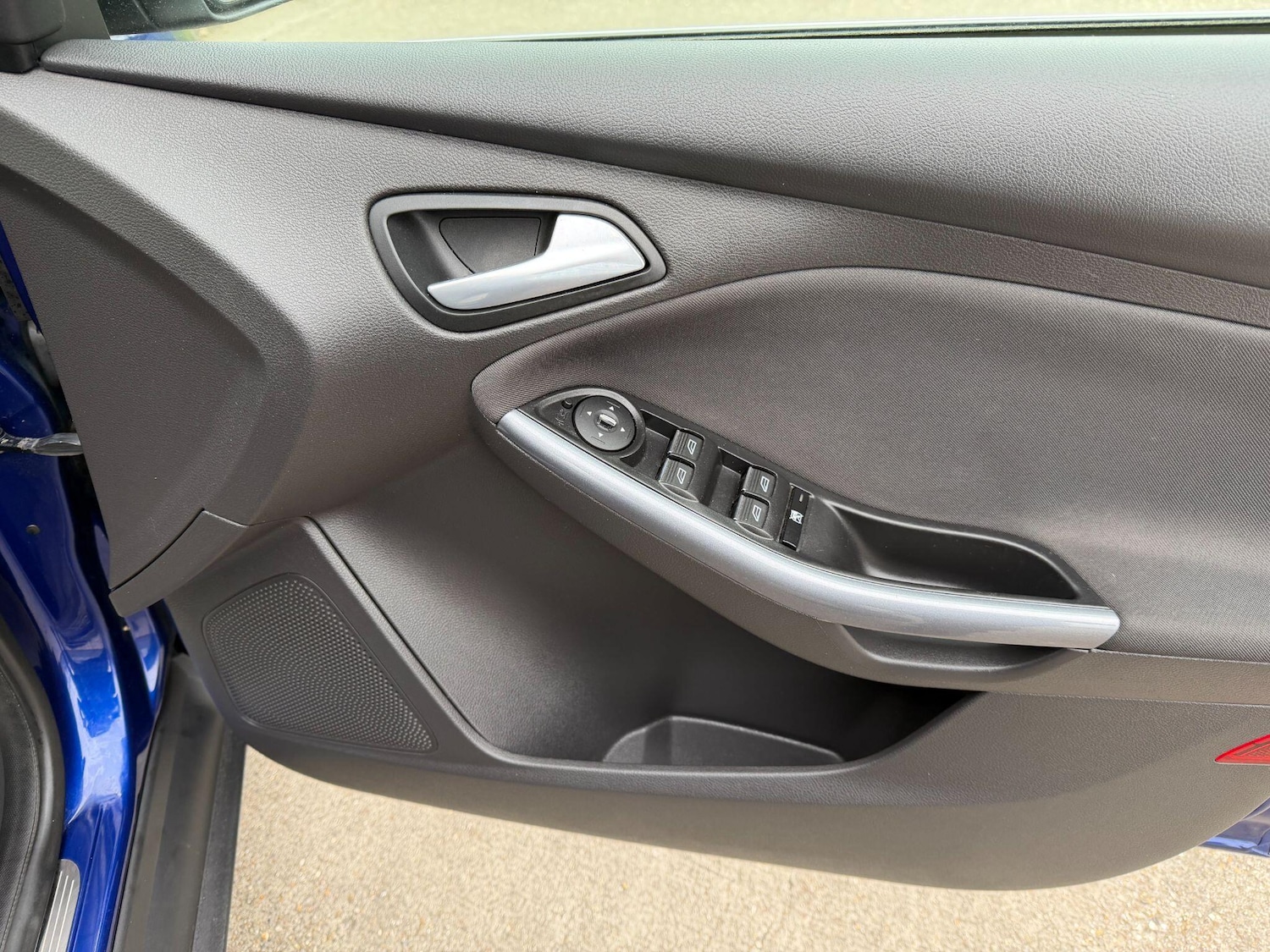 Used Ford Focus 2013 for sale - 78046894: Photo 9