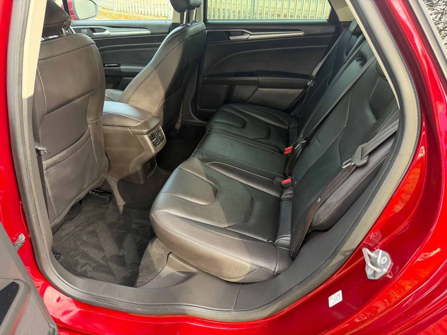 Used Ford Mondeo for sale - 77588037: Photo 13