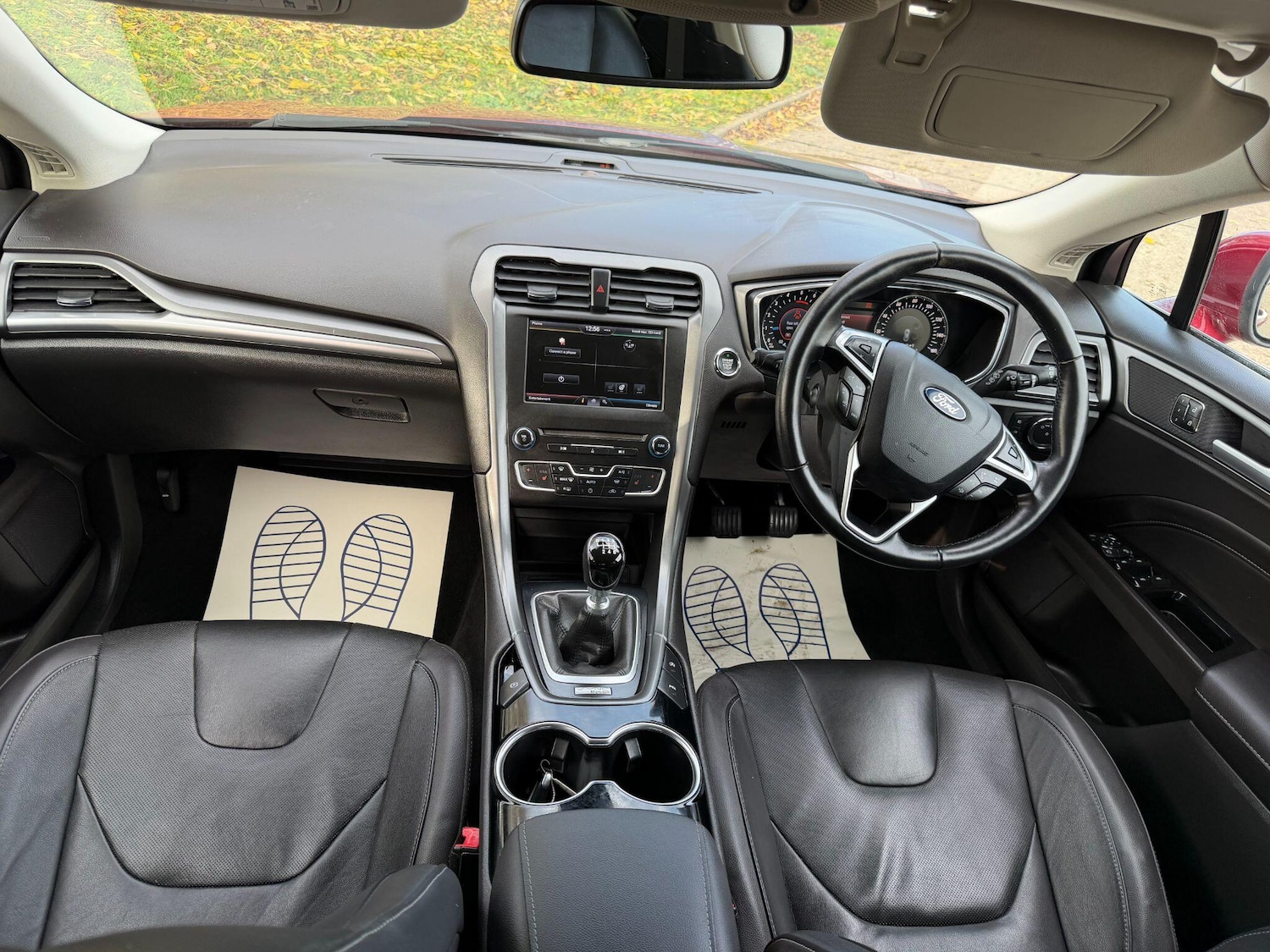 Used Ford Mondeo for sale - 77588037: Photo 17