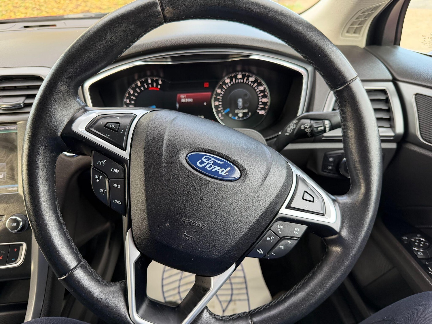 Used Ford Mondeo for sale - 77588037: Photo 18