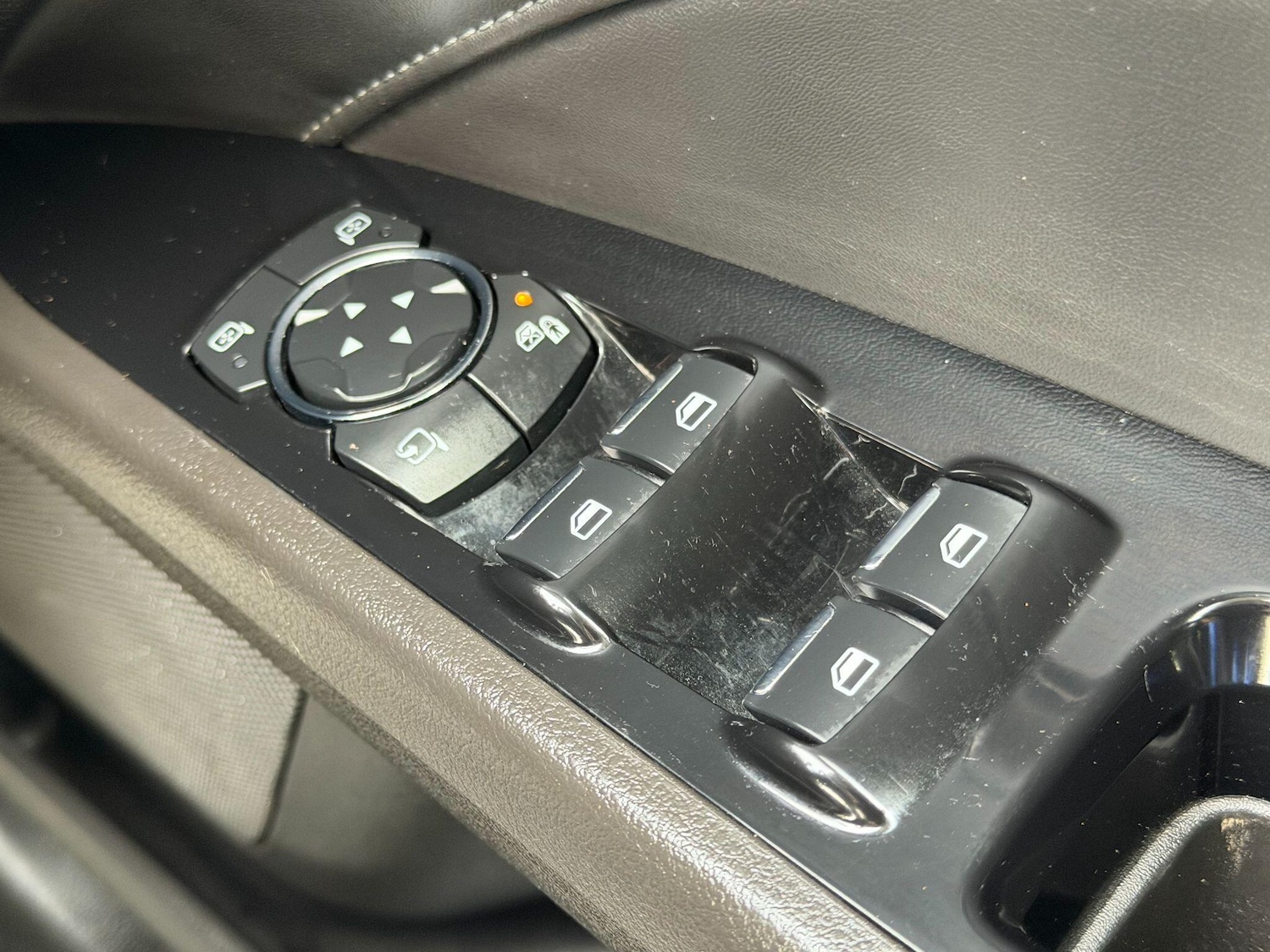 Used Ford Mondeo for sale - 77588037: Photo 26