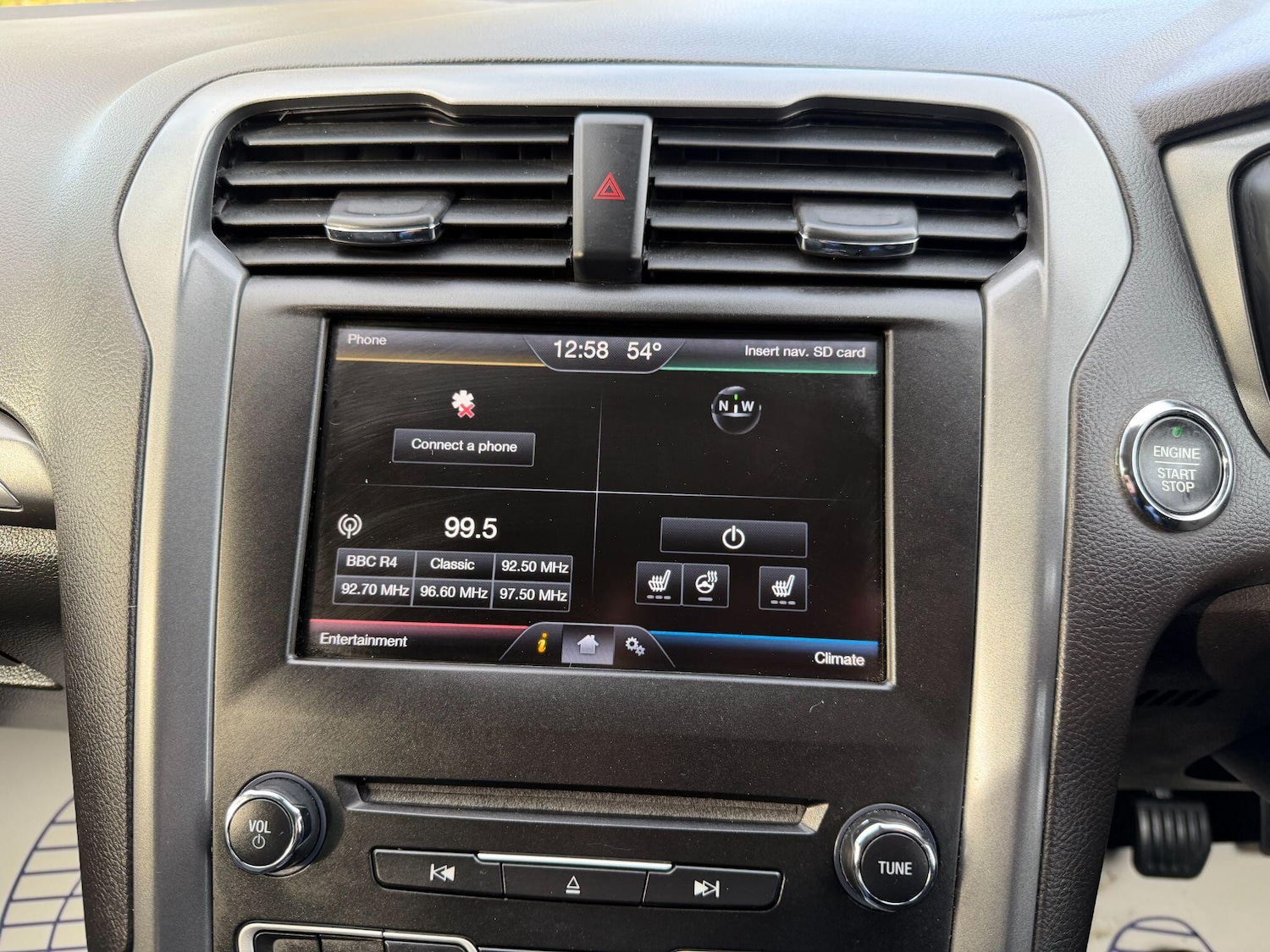 Used Ford Mondeo for sale - 77588037: Photo 27