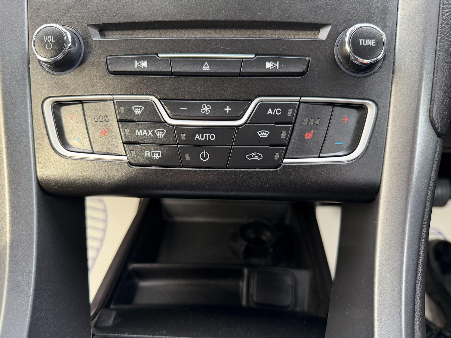 Used Ford Mondeo for sale - 77588037: Photo 28