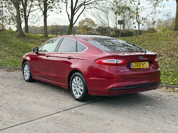 Used Ford Mondeo 2015 for sale - 77588037: Photo