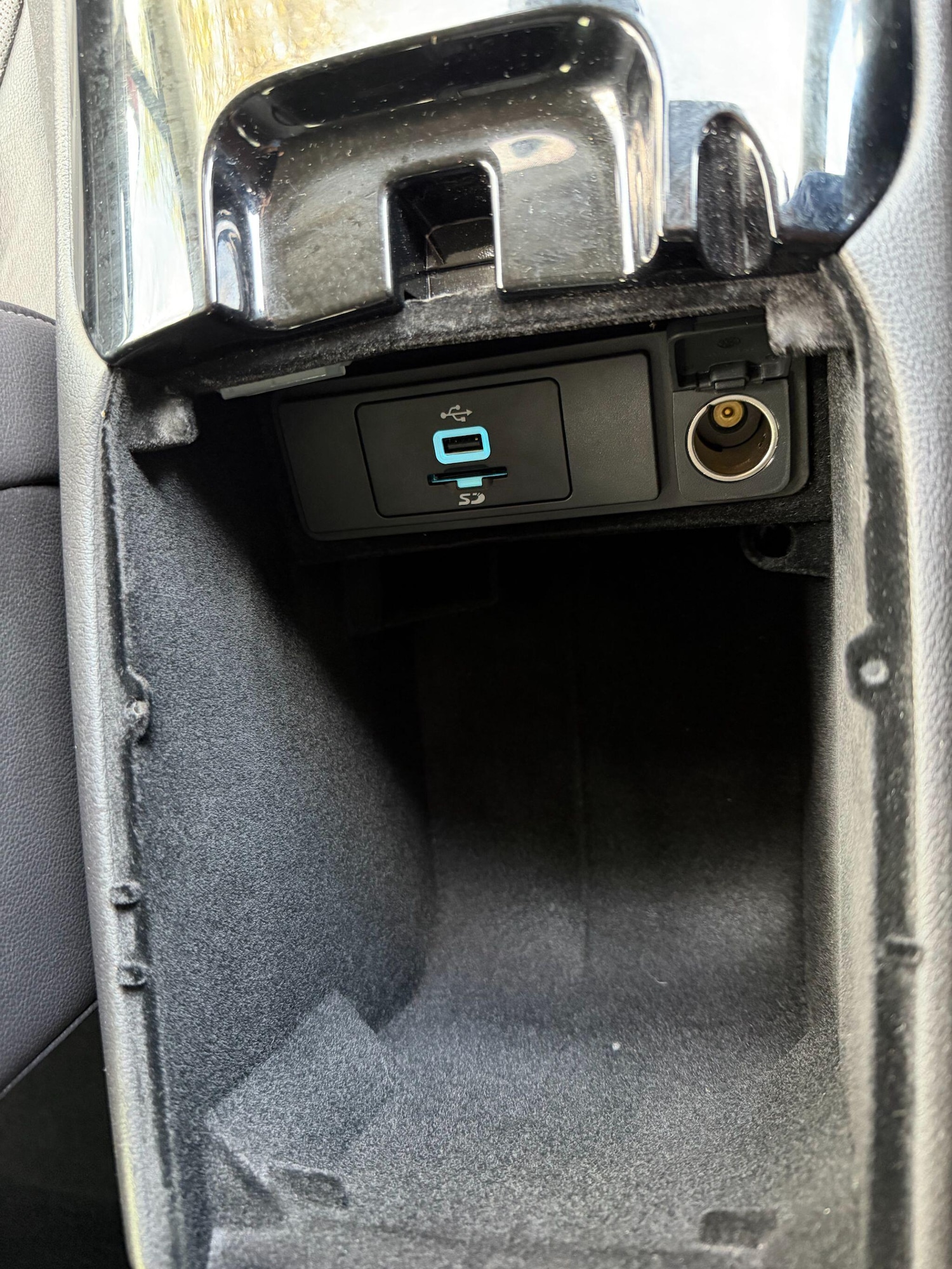 Used Ford Mondeo for sale - 77588037: Photo 31