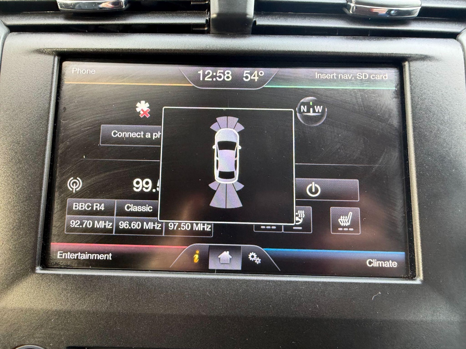 Used Ford Mondeo for sale - 77588037: Photo 33