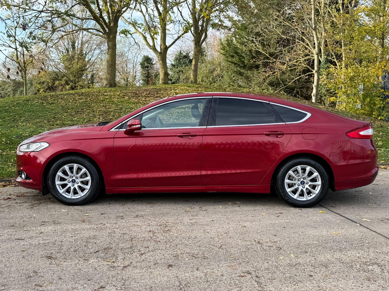 Used Ford Mondeo for sale - 77588037: Photo 4