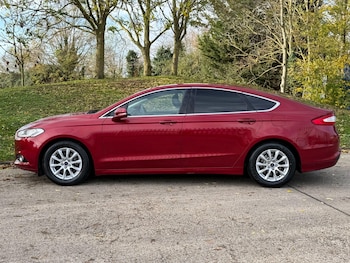 Used Ford Mondeo 2015 for sale - 77588037: Photo