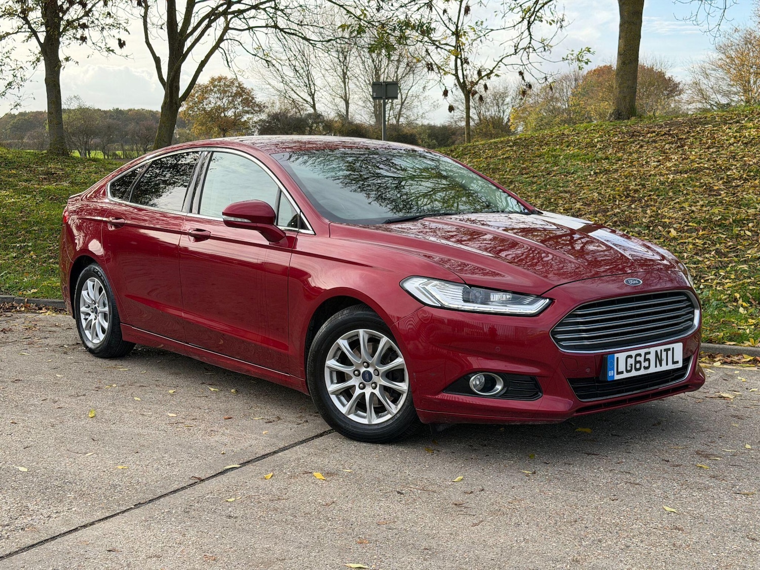 Used Ford Mondeo for sale - 77588037: Photo 5