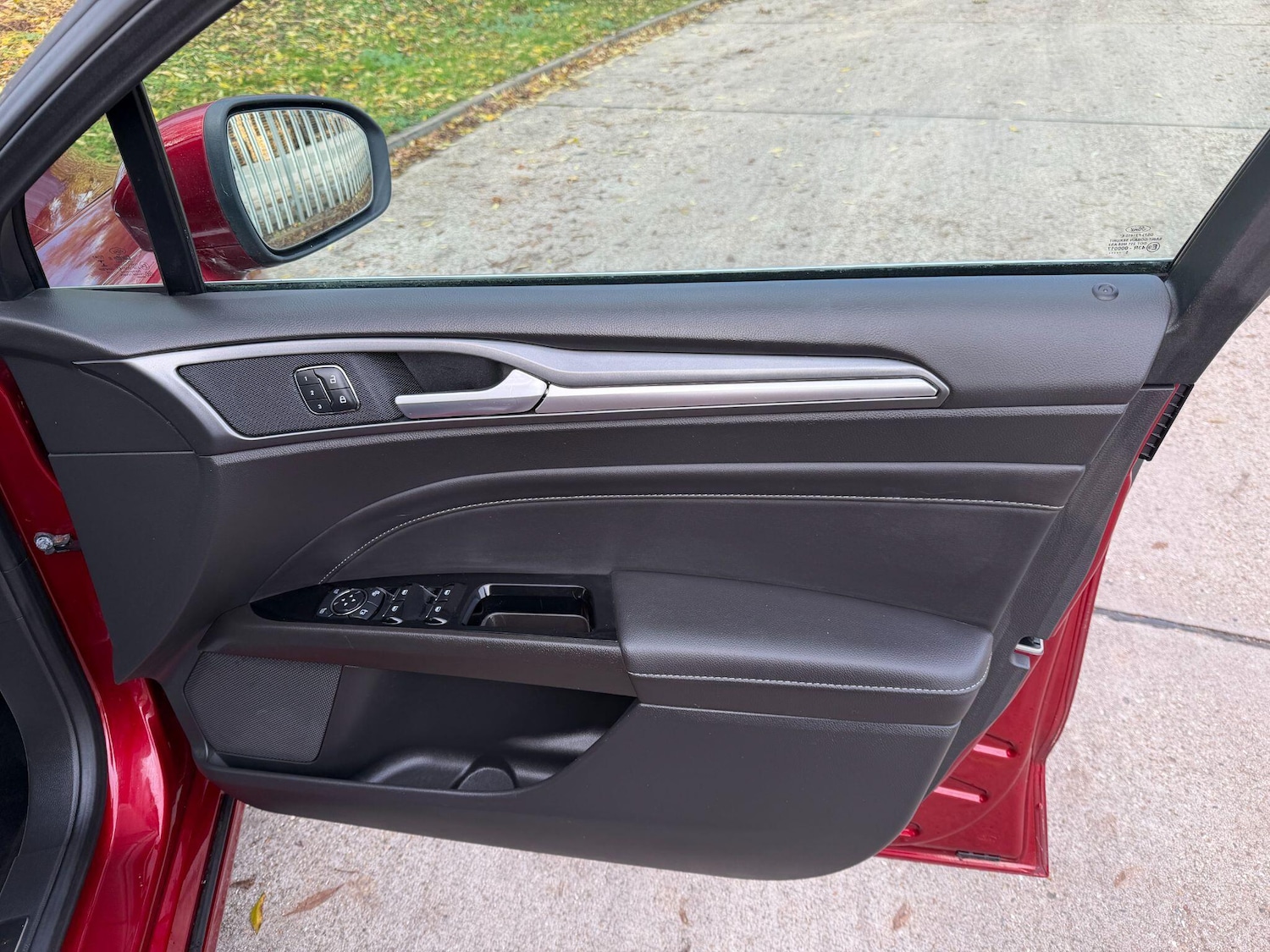 Used Ford Mondeo for sale - 77588037: Photo 9