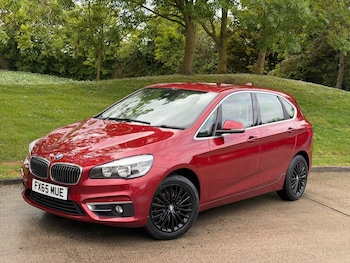 Used BMW 2 Series 2015 for sale - 78601804: Photo