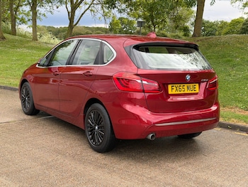 Used BMW 2 Series 2015 for sale - 78601804: Photo