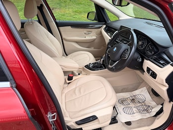 Used BMW 2 Series 2015 for sale - 78601804: Photo